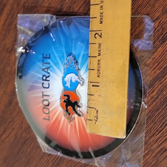 Lootcrate Collection - Picture 9 of 13